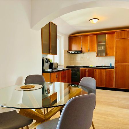 Apartments Bella Vita 2 Malinska Ngoại thất bức ảnh