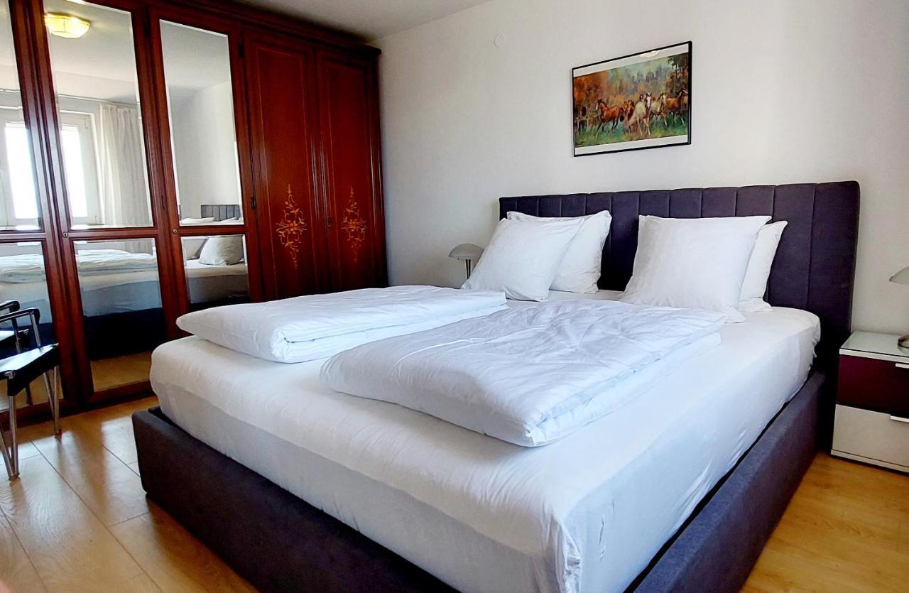 Apartments Bella Vita 2 Malinska Ngoại thất bức ảnh