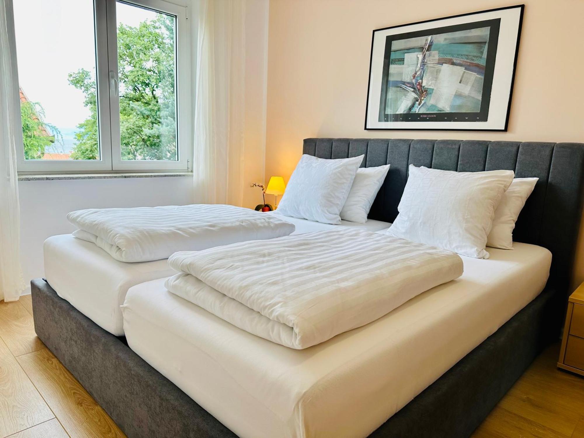 Apartments Bella Vita 2 Malinska Ngoại thất bức ảnh