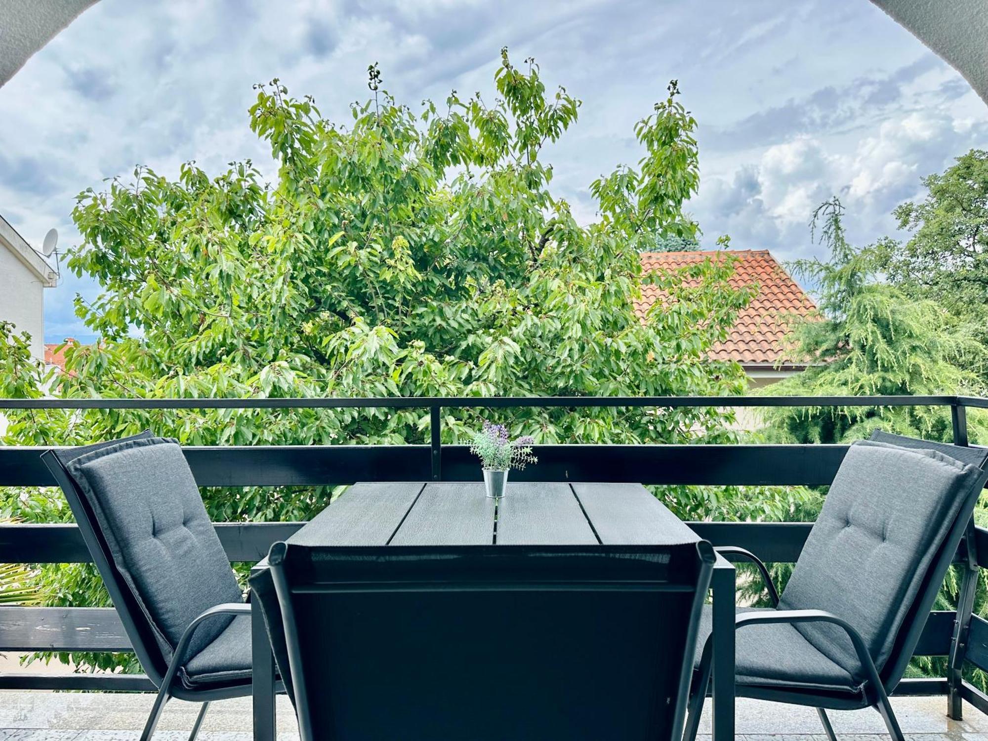 Apartments Bella Vita 2 Malinska Ngoại thất bức ảnh