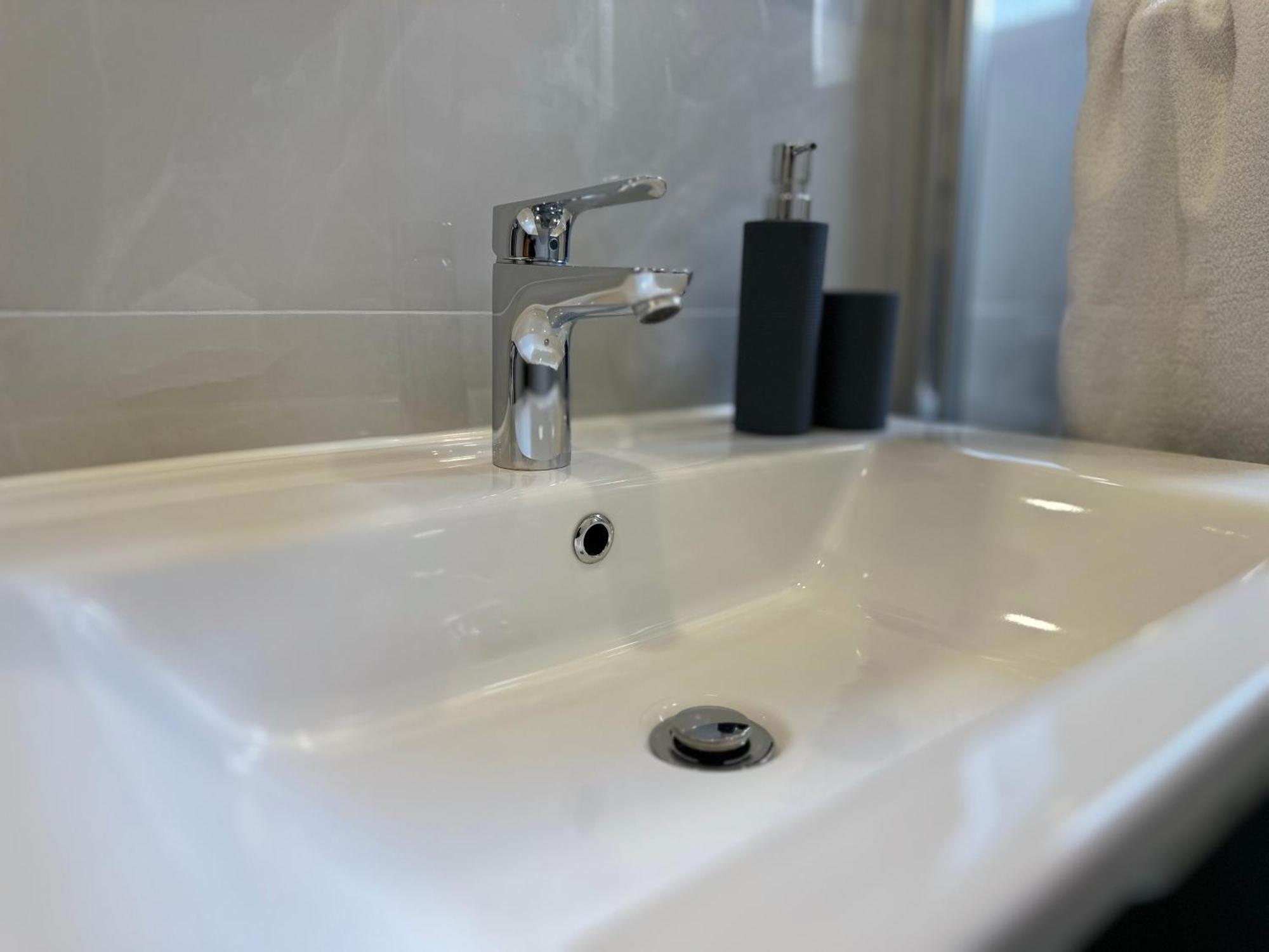 Apartments Bella Vita 2 Malinska Ngoại thất bức ảnh