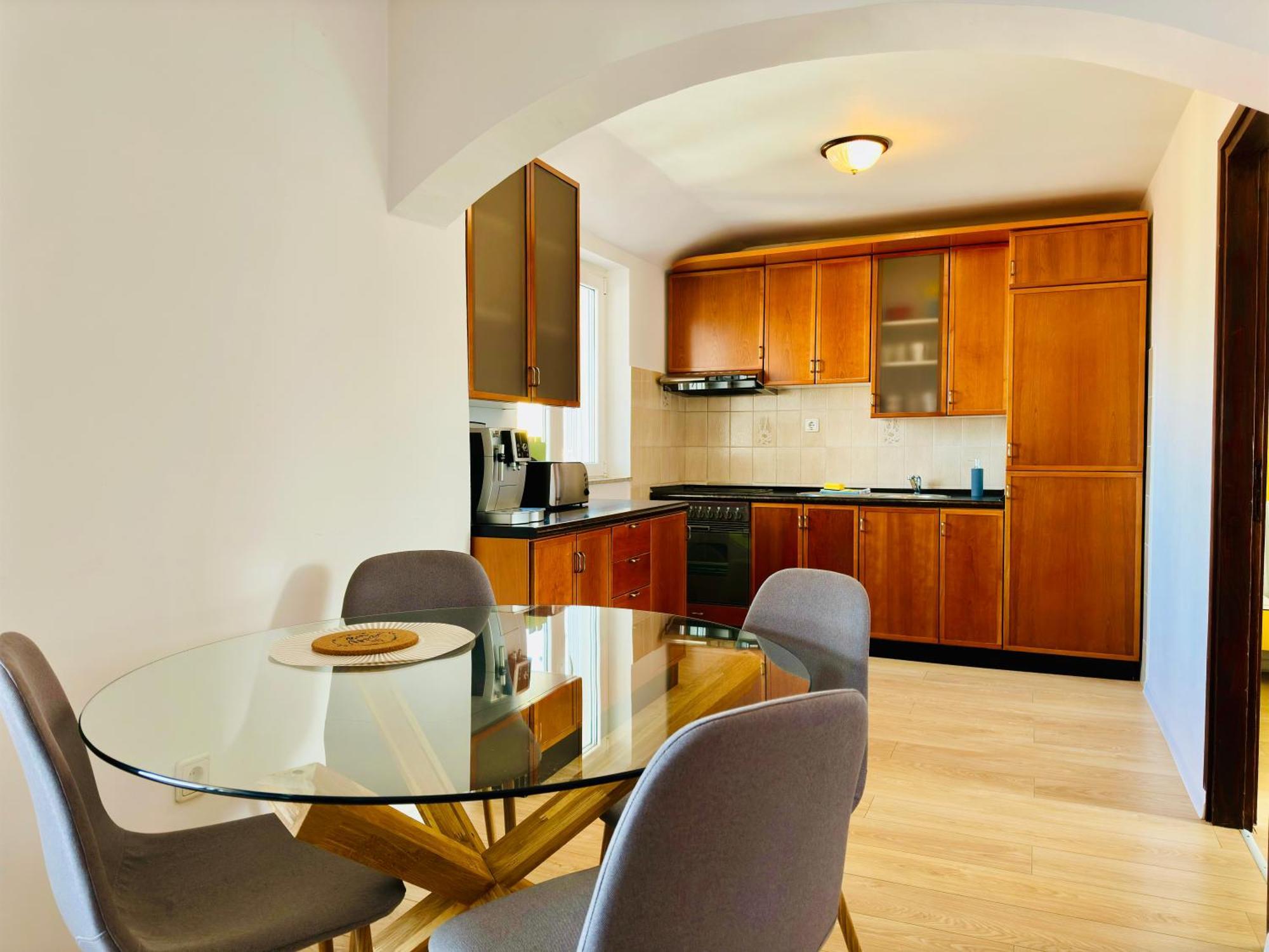 Apartments Bella Vita 2 Malinska Ngoại thất bức ảnh